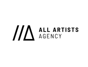 logo_all_artists_agency